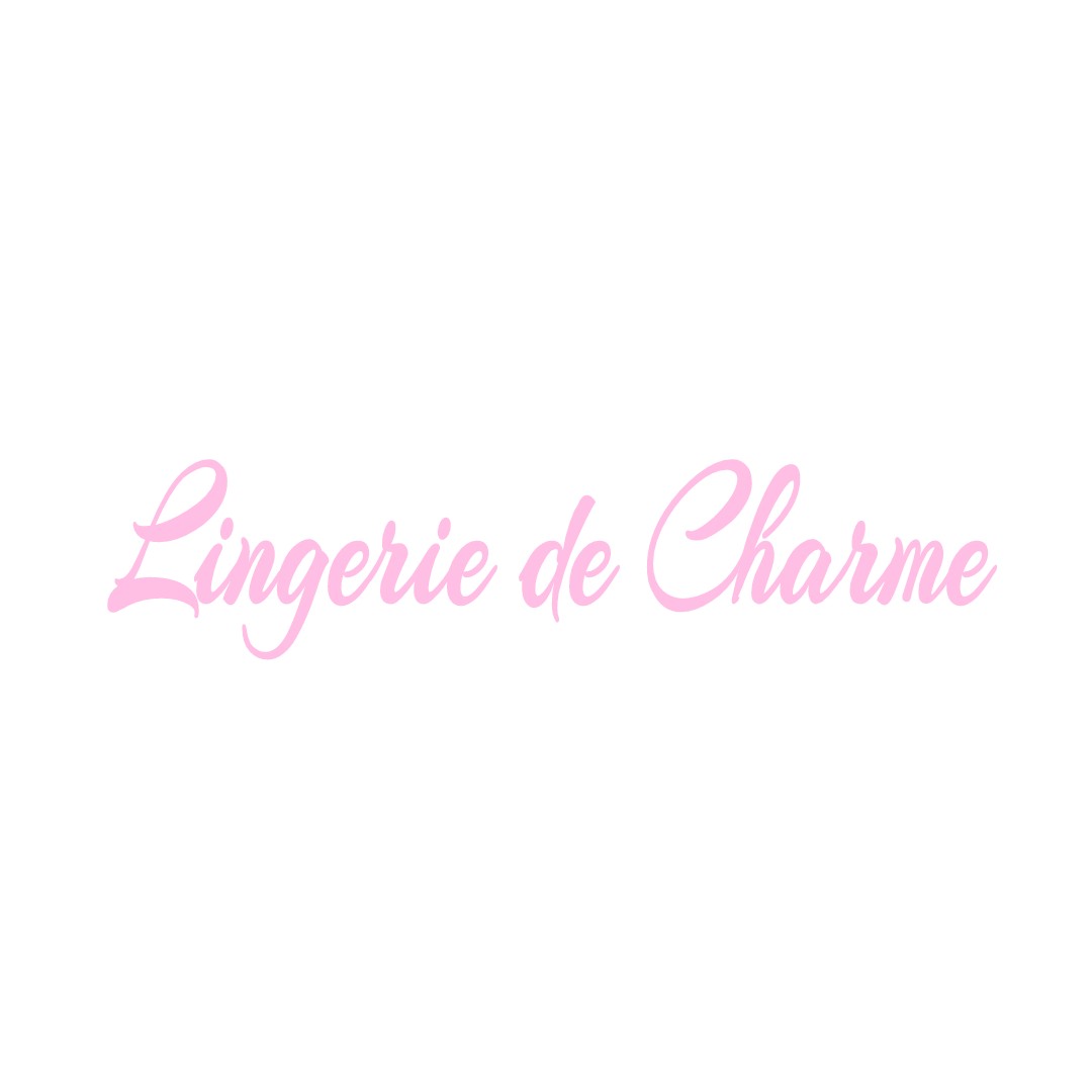 LINGERIE DE CHARME LAURAC-EN-VIVARAIS